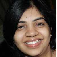 Sumitha Das