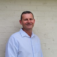 Todd Teis