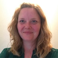 Katrine Grit Pedersen