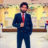 Maaz Chohan