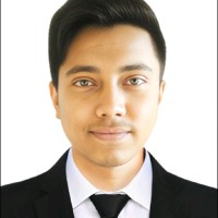Morshedul Alam