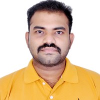 Shrikanth Pai K