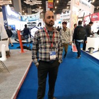 Mahesh Kumar Mehra