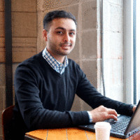 Deep Singh, Cpsm