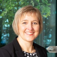 Sarah Slaven