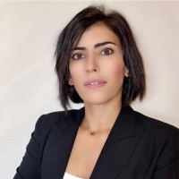 Amira Sader