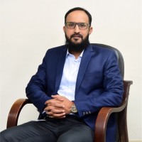 Salman Dyer