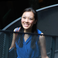 Sarah Chiang