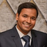 Prashant Mishra
