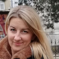 Evgeniia Maksimovich