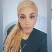 Tiffany Van Rensburg