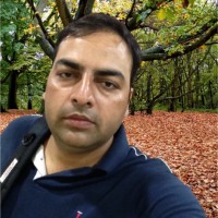 Mani Kant