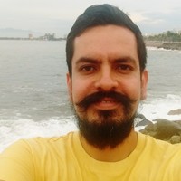 Ricardo David Hernández Santiago