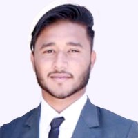 Mubarik Khan