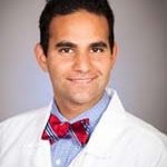 Arash Mahajerin, Md, Mscr