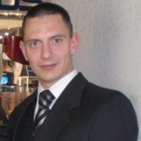 Richard Mulcon
