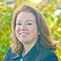Sharon Cuddy Somers