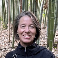 Annette L Gardner, Phd