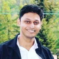 Rishikesh Patil
