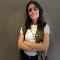 Alice Alessandra Rossini
