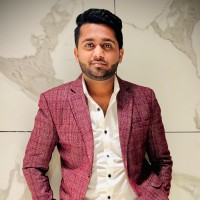 Aditya Dwivedi