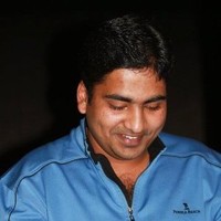 Bharadwaj Narayan Edupuganti