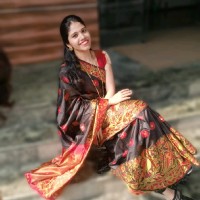 Trupti Bhoir