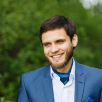 Михаил Кириллов