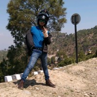 Atul Kumar Sharma