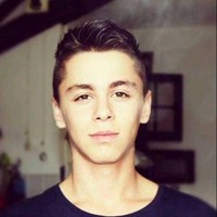 Lucas Santamaria
