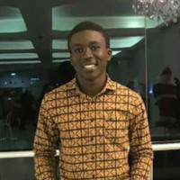 GODFRED ASSAN
