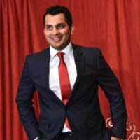Mohammed Yaseer
