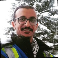 Bashar Akkawi