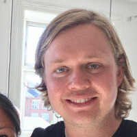Simon Sand
