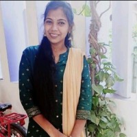 Anitha B