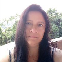 Adriana Cristina França Magalhães