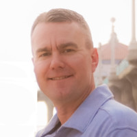 Jason M. Davis