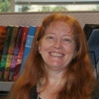 Ellen Nagle Eggerton