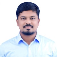 Harshad Mane
