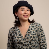 Eva Ma