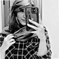 Maryam Mashayekhi