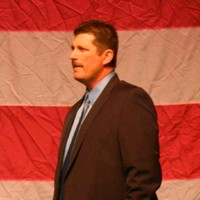 James Wilson