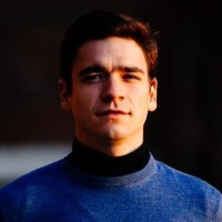 Axel Roig-Francoli Gonzalez