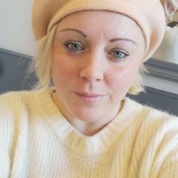 Johanna Nordlund