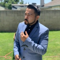 Andres Vasquez
