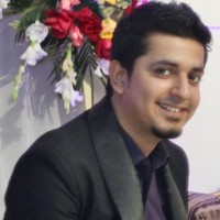 Ali Adnan Khan