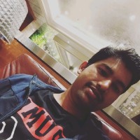 Priyaranjan Barik