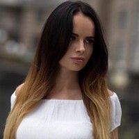 Svitlana Nagaichenko