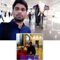 Dr.Shiv C Meena