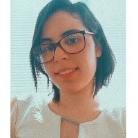 Raquel Morais Barbosa